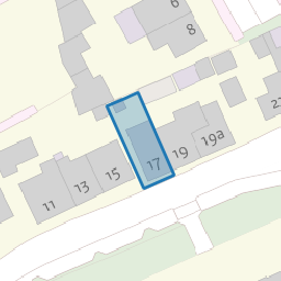 Perceel RHO00-A-1122