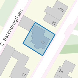 Perceel RHO00-A-1194