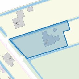 Perceel RHO00-A-1243