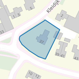 Perceel RHO00-A-1248