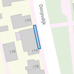 Perceel RHO00-A-1267