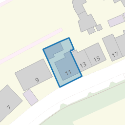 Perceel RHO00-A-1333