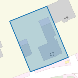 Perceel RHO00-A-1503