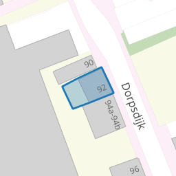 Perceel RHO00-A-1520