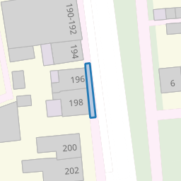 Perceel RHO00-A-1526