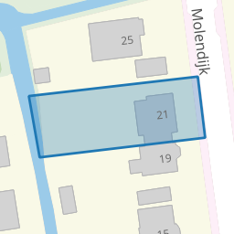 Perceel RHO00-A-1660