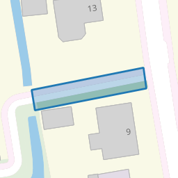 Perceel RHO00-A-1666