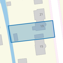 Perceel RHO00-A-1708