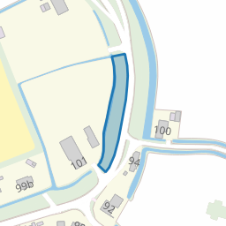 Perceel RHO00-A-1756