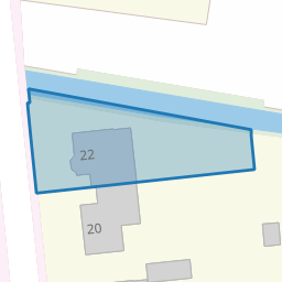 Perceel RHO00-A-1784