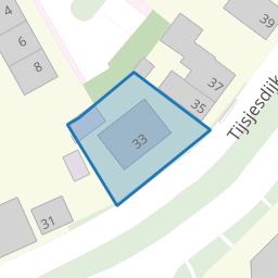 Perceel RHO00-A-1834