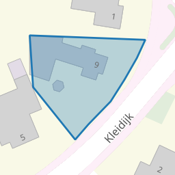 Perceel RHO00-A-1841