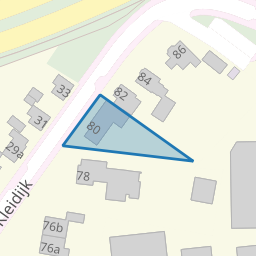 Perceel RHO00-A-1846