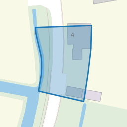 Perceel RHO00-A-1872