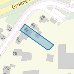 Perceel RHO00-A-1897