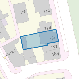 Perceel RHO00-A-1901