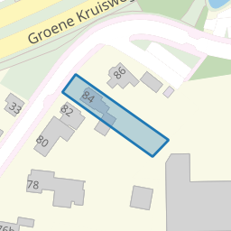 Perceel RHO00-A-1931