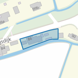 Perceel RHO00-A-1957