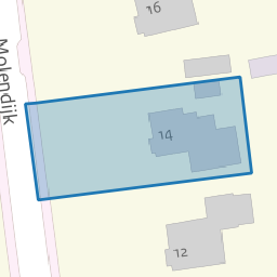 Perceel RHO00-A-2019