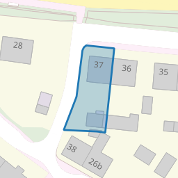 Perceel RHO00-A-2031