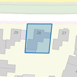 Perceel RHO00-A-2038
