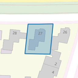 Perceel RHO00-A-2039