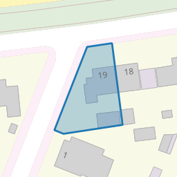 Perceel RHO00-A-2055