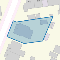 Perceel RHO00-A-2069