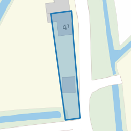 Perceel RHO00-A-2113