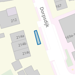 Perceel RHO00-A-2125