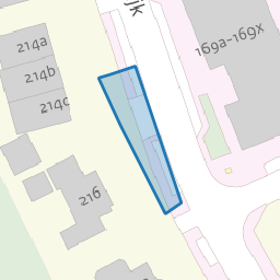 Perceel RHO00-A-2126