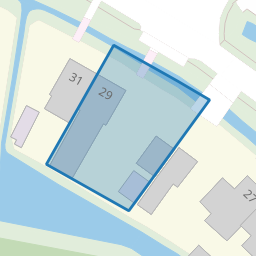 Perceel RHO00-A-2130