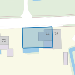 Perceel RHO00-A-2141