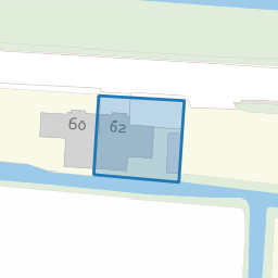 Perceel RHO00-A-2173