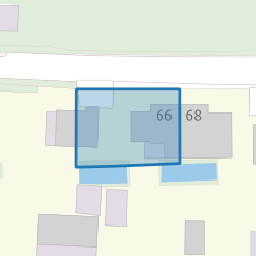 Perceel RHO00-A-2175