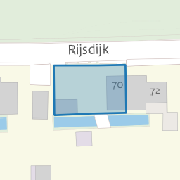 Perceel RHO00-A-2177