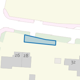 Perceel RHO00-A-2192