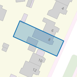 Perceel RHO00-A-2200