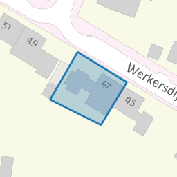 Perceel RHO00-A-2240