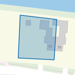 Perceel RHO00-A-2259