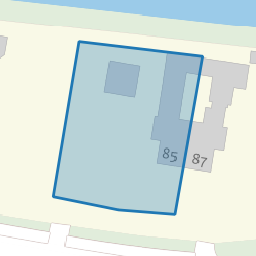 Perceel RHO00-A-2263