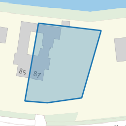 Perceel RHO00-A-2264