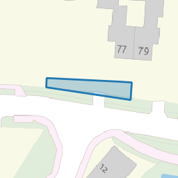 Perceel RHO00-A-2267