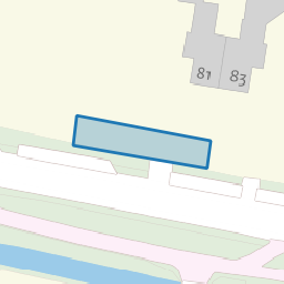 Perceel RHO00-A-2269