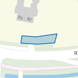 Perceel RHO00-A-2272