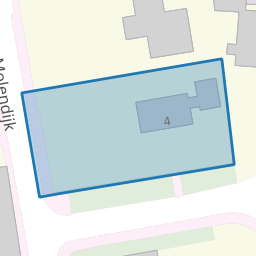 Perceel RHO00-A-2304