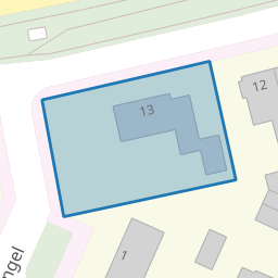 Perceel RHO00-A-2307