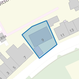 Perceel RHO00-A-2314