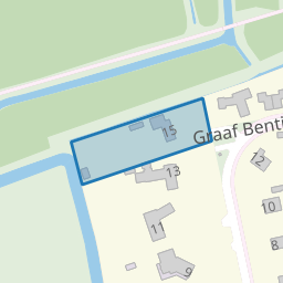 Perceel RHO00-A-2326