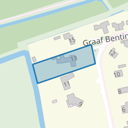 Perceel RHO00-A-2327